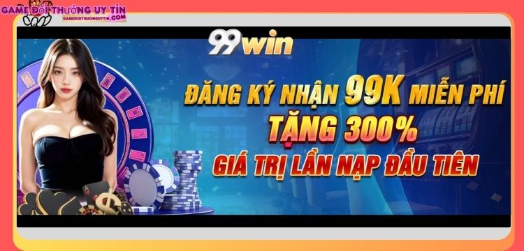 Nhà cái uy tín 98Win